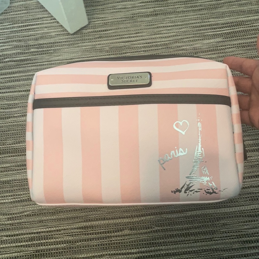 Victoria Secrets make up bag